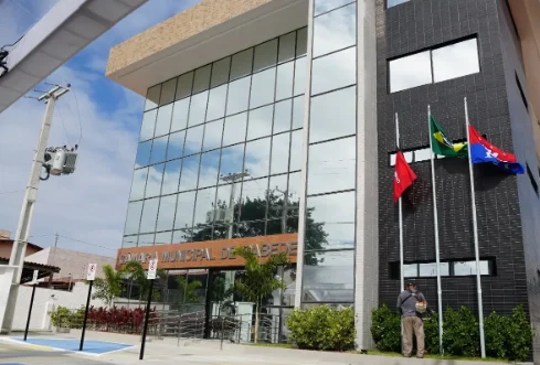  Câmara de Cabedelo aprova alteração no 13º de médicos da rede pública
