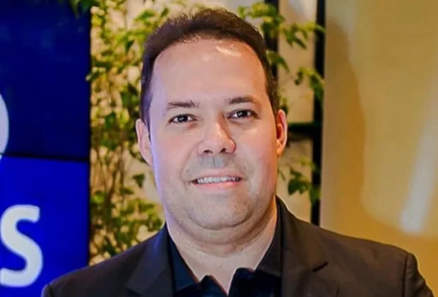  Empresário Cley Miranda, do Mundo das Tintas, morre em João Pessoa