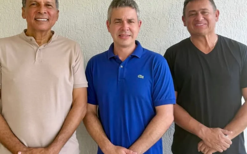  Walber Virgolino confirma nome do PL para disputa pela Prefeitura de Cabedelo