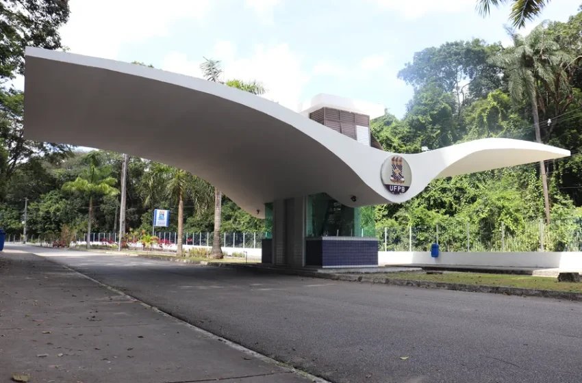  UFPB aguarda repasse do MEC para regularizar pagamento de auxílios estudantis