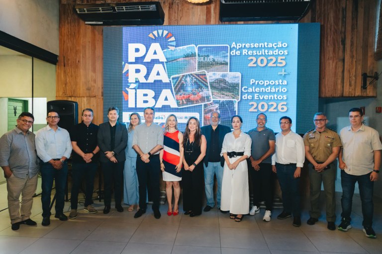  Turismo na Paraíba cresce e Estado amplia atuação nos mercados nacional e internacional