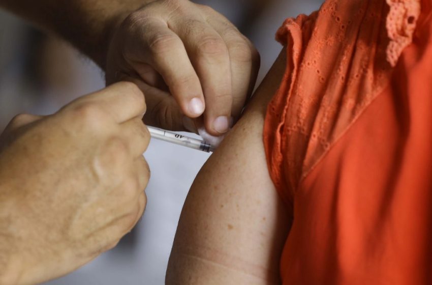  Prefeitura amplia prevenção às ISTs e ressalta importância da vacinação no Dezembro Vermelho