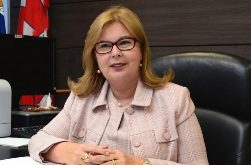  Furto é investigado no apartamento da desembargadora Fátima Bezerra em João Pessoa
