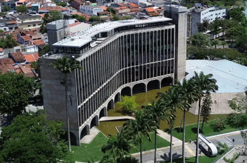  FIEP cobra conciliação entre desenvolvimento urbano e proteção ambiental em João Pessoa