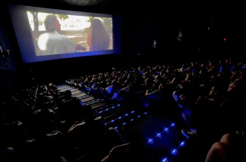  Fest Aruanda 2025 começa nesta quarta em João Pessoa com cinema, debates e show de Sidney Magal