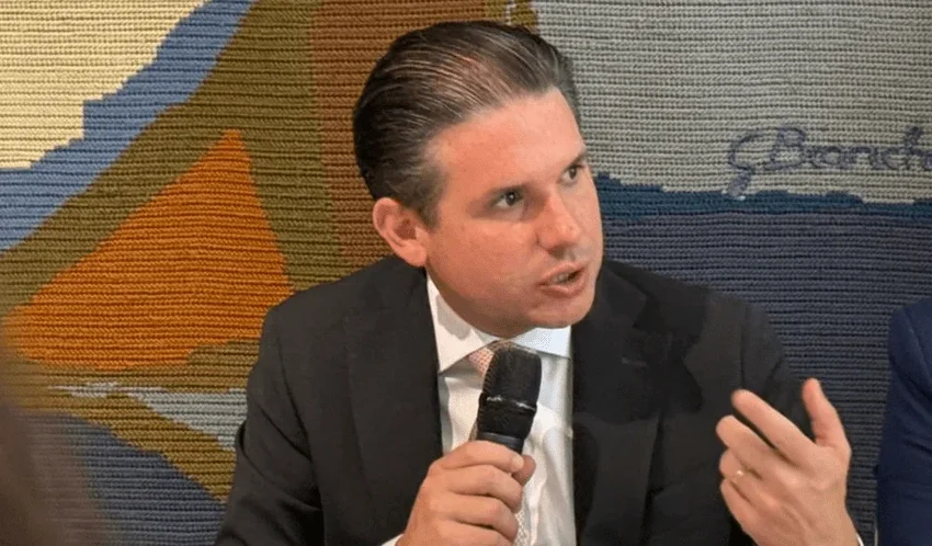  Hugo Motta defende diálogo e diz que Câmara vai priorizar projetos que beneficiem o país