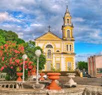  Prefeitura Municipal aposta em programação natalina para promover cultura, arte e valorização do Centro Histórico de João Pessoa