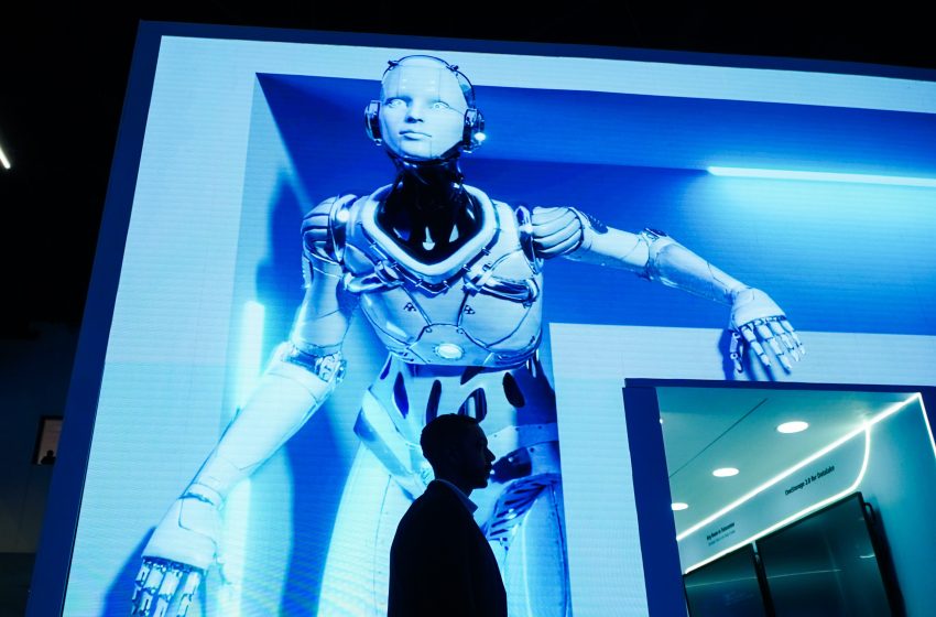  Estácio aposta no futuro e lança oito graduações inovadoras com foco em Inteligência Artificial