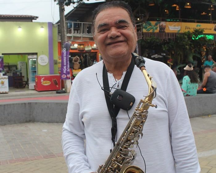  Obra de Jurandy do Sax é reconhecida como Patrimônio Cultural Imaterial da Paraíba