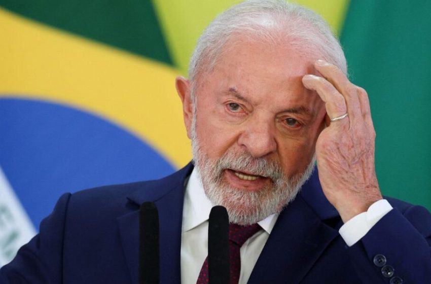  Lula assina indulto de Natal, mas exclui ex presidente Bolsonaro e condenados por crimes contra a democracia