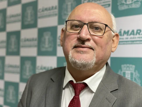  PT na Paraíba ainda define estratégia eleitoral para 2026, diz vereador Marcos Henrique