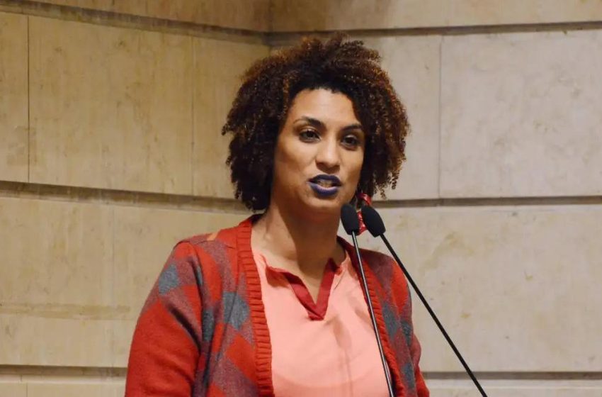  Julgamento sobre assassinato de Marielle Franco já tem data definida; confira
