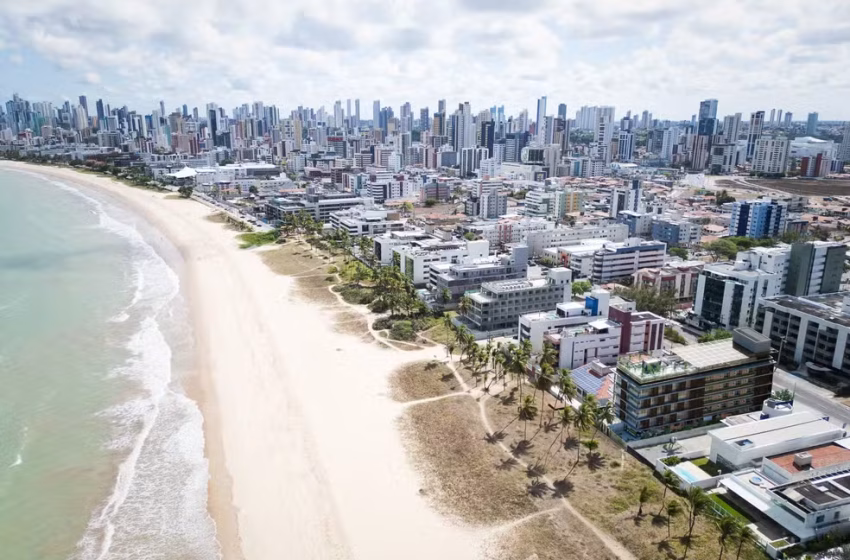  PGE pede à Justiça que decisão sobre LUOS não alcance imóveis já construídos em João Pessoa