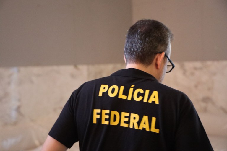  PF deflagra operação contra fraudes previdenciárias na Paraíba e em Pernambuco