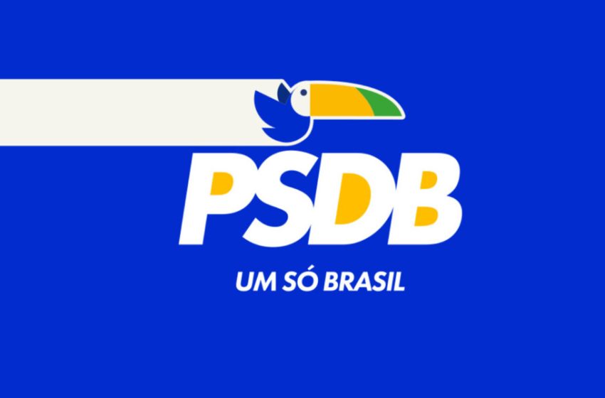  Presidente do PSDB em João Pessoa deixa o partido após uma década