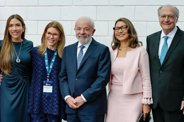  Daniela Beyruti reforça credibilidade do SBT News após críticas