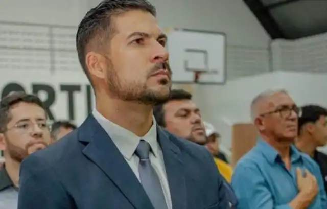  Ex-secretário confessa assassinato de vereador em Jacaraú e inocenta prefeito