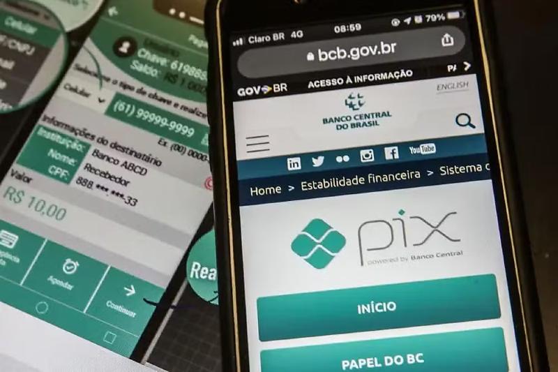  Banco Central desiste de regulamentar Pix parcelado e veta uso do nome; entidades veem risco ao consumidor