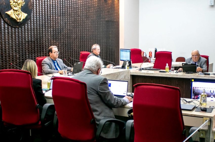  TCE rejeita contas de Riacho dos Cavalos referentes a 2023