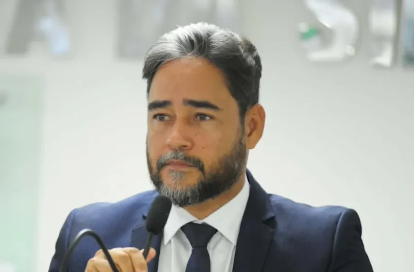  Adriano Martins é operado após acidente e segue internado em João Pessoa