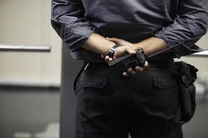  Governo Estadual sanciona lei que autoriza proteção especial a autoridades ameaçadas pelo crime organizado