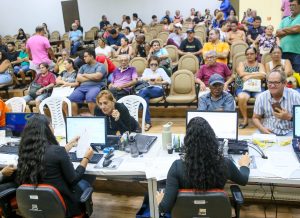  Contribuintes têm até dia 10 para garantir descontos do Refis