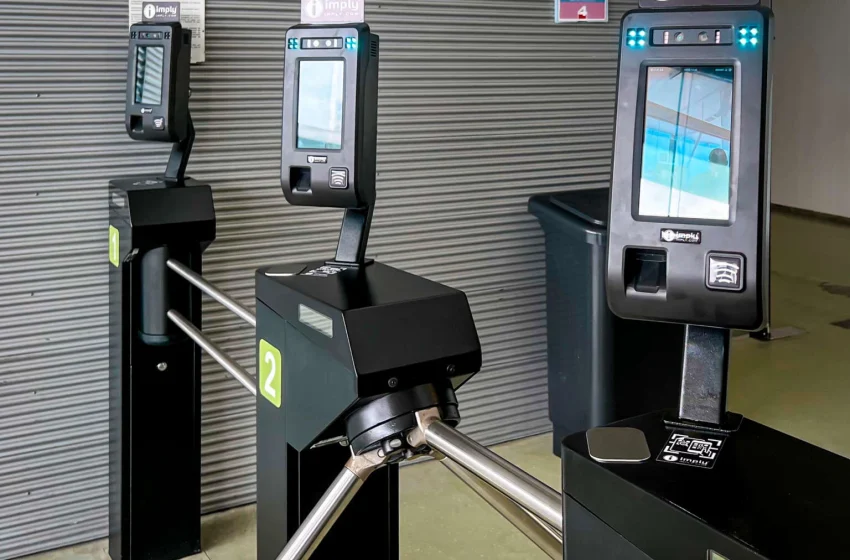 Paraíba torna obrigatória biometria facial em setores de torcidas organizadas de estádios