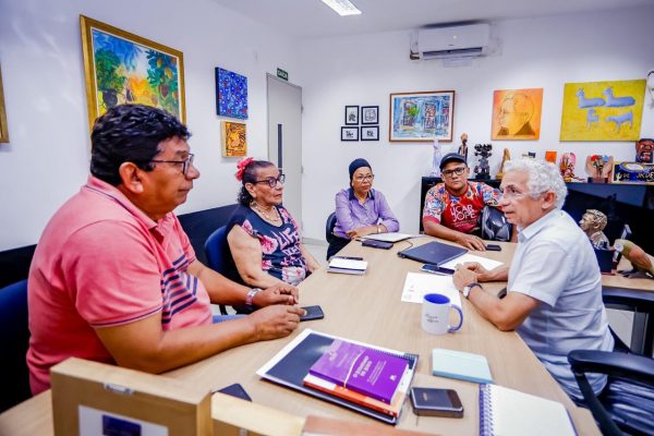  Edital do Carnaval Tradição 2026 é divulgado pela Funjope com prêmio de R$ 1,5 milhão