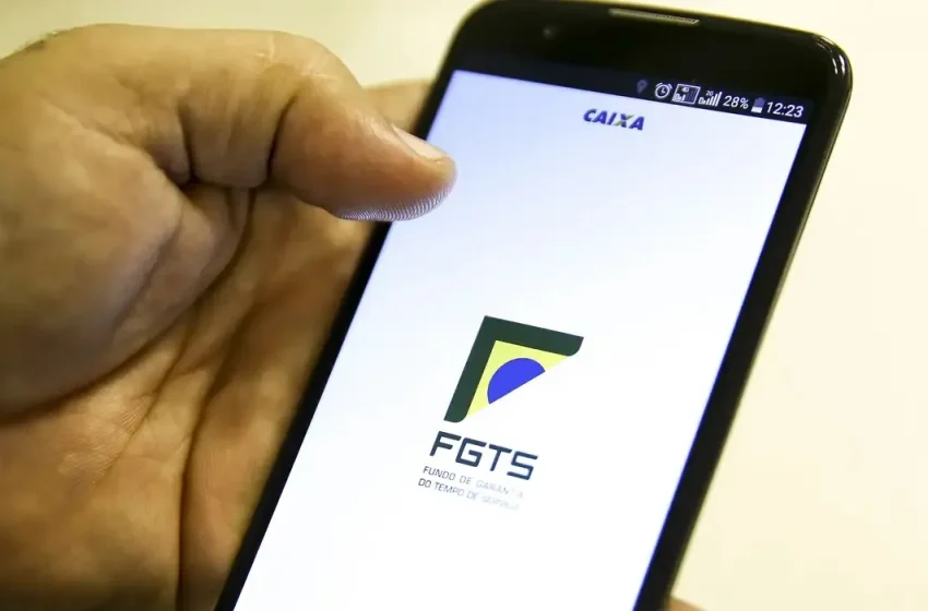  Governo Federal libera FGTS bloqueado para trabalhadores do saque-aniversário demitidos