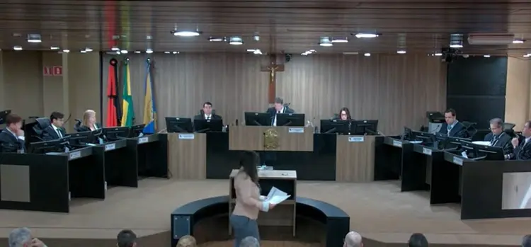  TRE-PB mantém cassação do prefeito de Cabedelo e cidade terá novas eleições