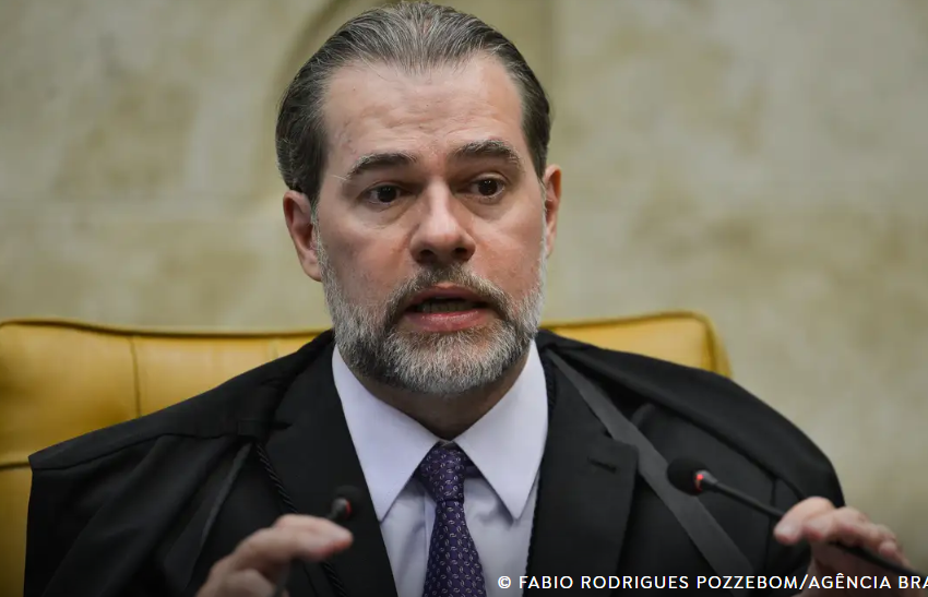  STF determina novas diligências em investigação sobre Banco Master e sócio Daniel Vorcaro