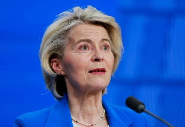  UE deve reunir apoio para acordo com Mercosul, diz von der Leyen; assinatura fica para janeiro