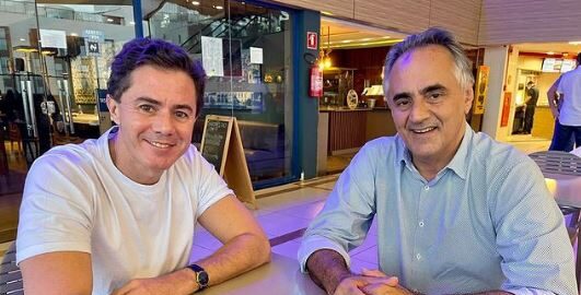  Cartaxo diz que PT terá dois blocos em apoio a Lula nas eleições do estado