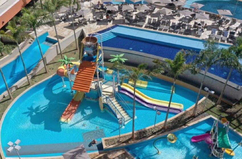  Paraíba intensifica promoção turística no Visit Travel Show em Porto de Galinhas