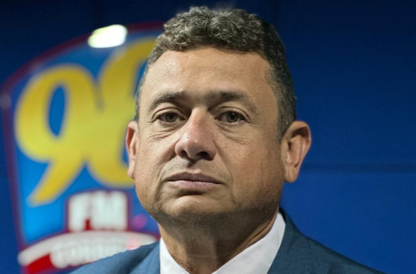  Deputado Walber Virgolino sinaliza possível saída do PL e critica colega Nilvan Ferreira