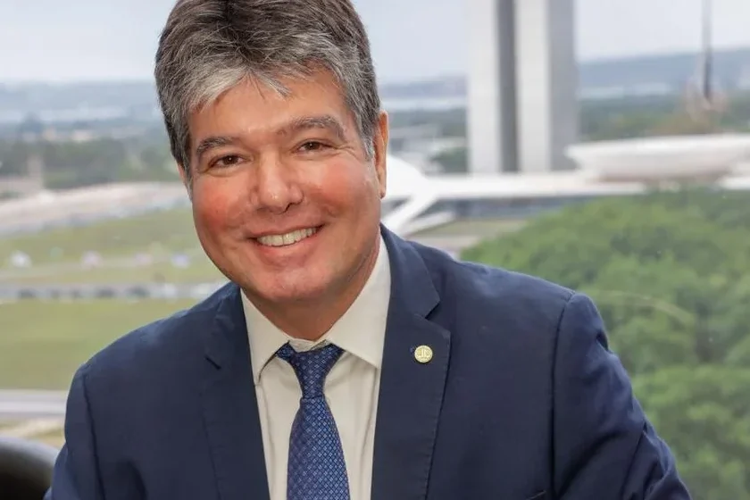  MPF pede anulação de condenação de Ruy Carneiro no Caso Desk