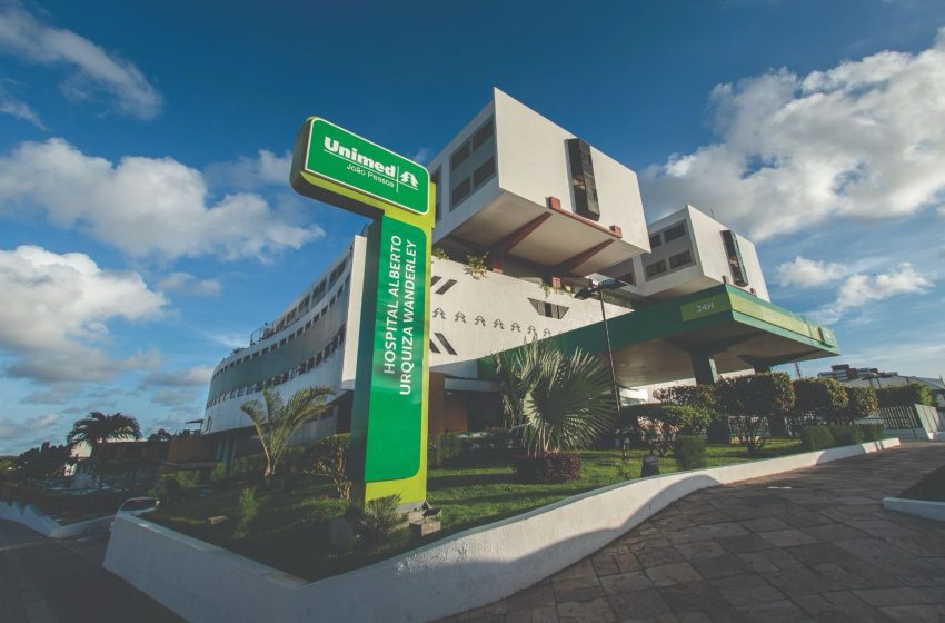  Psicóloga recebe novo coração e retoma rotina rapidamente com protocolo de recuperação acelerada