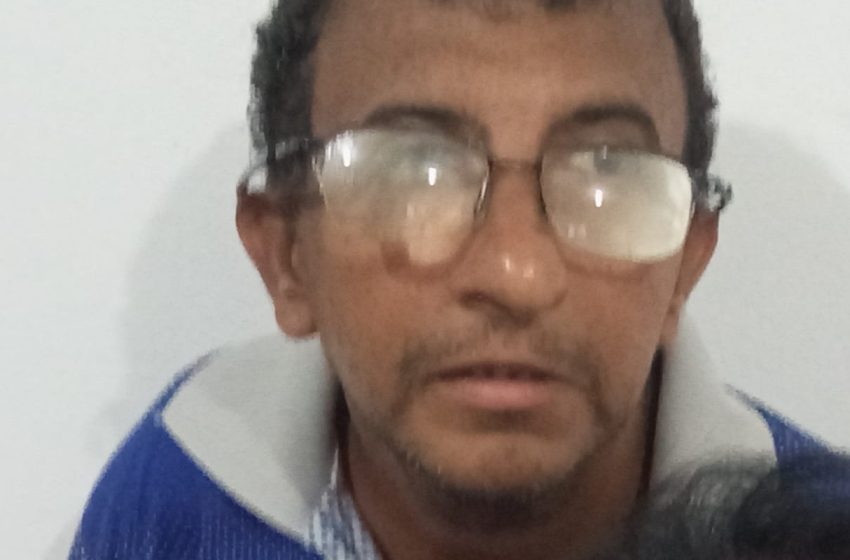 Homem desaparece após sair para igreja em João Pessoa