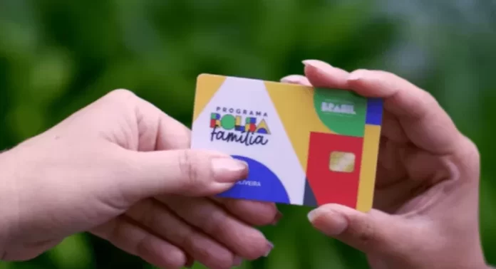  Bolsa Família: beneficiários com NIS final 5 recebem parcela de abril nesta quinta (23)