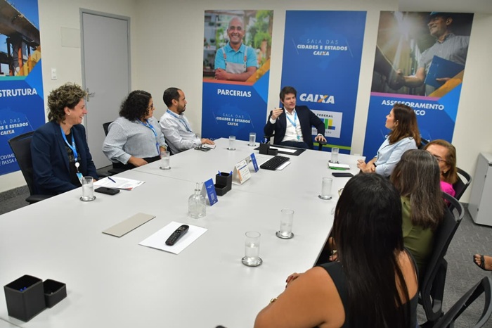  Caixa inicia pagamento do Abono Natalino da PB a partir de 10 de dezembro