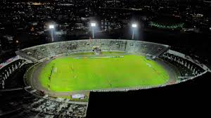  Paraíba terá reconhecimento facial em estádios do Campeonato Estadual a partir de 2026