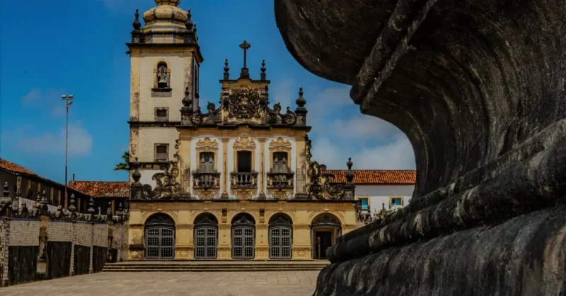  Iphan anuncia novas ações para preservação do patrimônio cultural da Paraíba