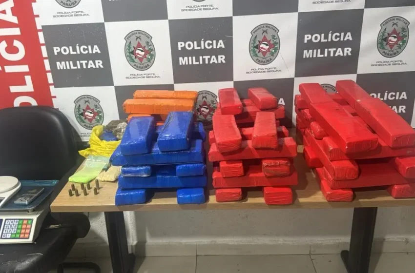  PF desmantela esquema de tráfico aéreo de cocaína e bloqueia R$ 4,8 bilhões em operação nacional