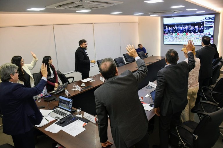  Paraíba lança primeiro centro de computação quântica do Brasil