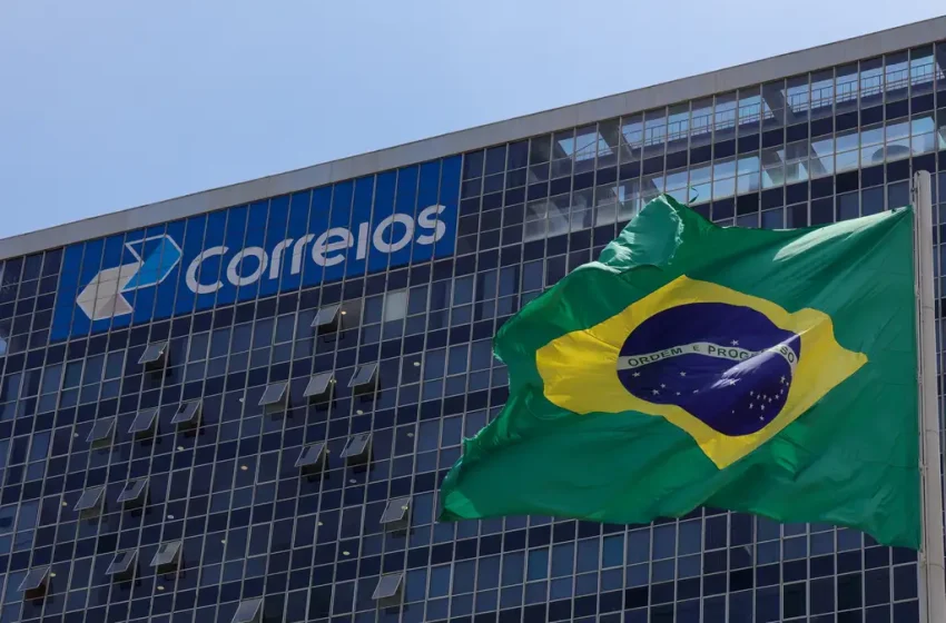  Correios anunciam fechamento de mil agências e plano de reestruturação para enfrentar prejuízos bilionários