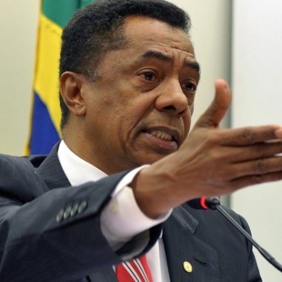 Damião Feliciano afirma que federação PP/União Brasil na Paraíba deve ser presidida por Aguinaldo Ribeiro: “Está encaminhada”