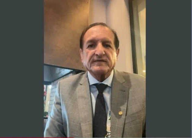  Escolha de Leo Bezerra para coordenar pré-campanha de Cícero Lucena provoca repercussão no PSB da Paraíba