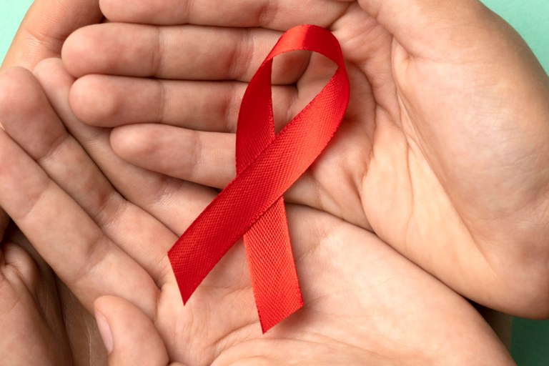  Paraíba registra queda em mortes por AIDS e Brasil alcança menor número em 32 anos