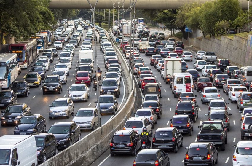  Detran-PB interrompe processos de veículos no fim de ano