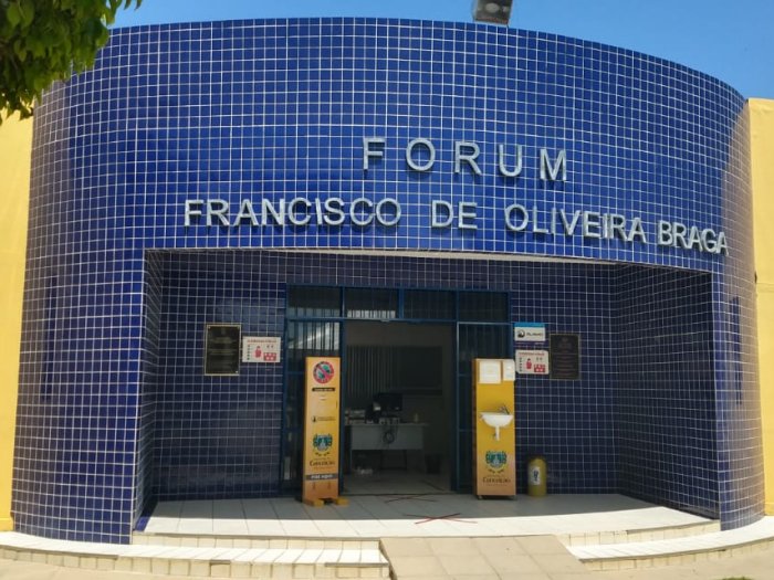  Justiça determina que município de Conceição retire vídeo que expôs dados de paciente falecido